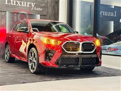 بي ام دبليو X2